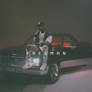 Picture for song 'Freeman - Tory Lanez x Chris Brown Type Beat' by artist 'Quodis'