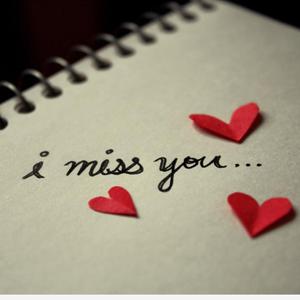 Picture for song 'Miss You - Instrumental' by artist 'Revolution Beats'