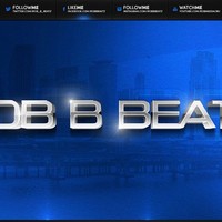 Picture for song 'Rob B Beatz X Slow Jamz 2' by artist 'ROB B BEATZ'