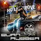 Picture for song 'Burn Rubber (FREE DL)' by artist 'RoBeatz.com'