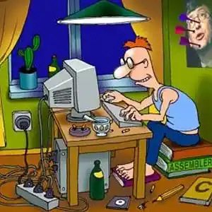 Picture for song 'Microsoft' by artist 'Ronio da Foe'