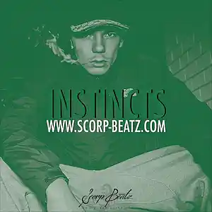 Picture for song 'SCORP BEATZ - INSTINCTS' by artist 'Scorp Beatz'