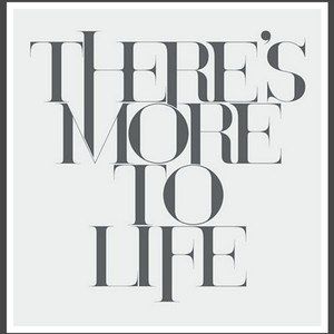 Picture for song 'MORE TO LIFE' by artist 'Scribe And Sage'