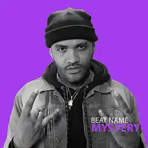 Picture for song '"Mystery" Joyner Lucas Type Beat Dark Trap/Hip Hop' by artist 'Shadow Talent'