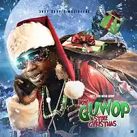 Picture for song 'How Guwop Stole Christmas (Produced by ShawtyTrap)' by artist 'ShawtyTrapBeats'