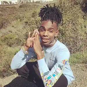 Picture for song 'YNW Melly x Lil Tecca x Lil Mosey - Hurt' by artist 'Sm1l3'