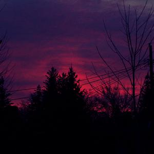 Picture for song 'Sundown, Yellow Moon (Dominic Fike Type Beat)' by artist 'SoupBeats'