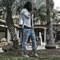 Picture for song '*NEW* Burberry (Prod. By @SpeakerBangerz)' by artist 'Speaker Bangerz'