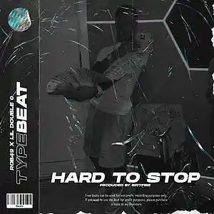 Picture for song '"Hard To Stop" EST Gee Type Beat' by artist 'SpitfireGotK'