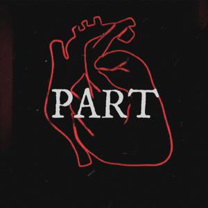 Picture for song 'PART' by artist 'STARKMADETHIS'