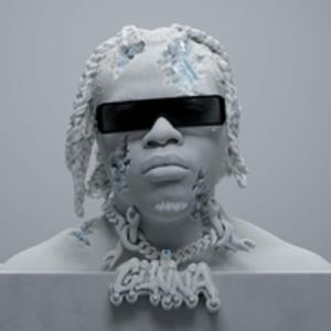 Picture for song 'GUNNA "DS4EVER"' by artist 'storm on da beat'