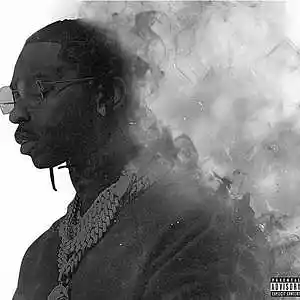 Picture for song 'POP SMOKE "100K"' by artist 'storm on da beat'