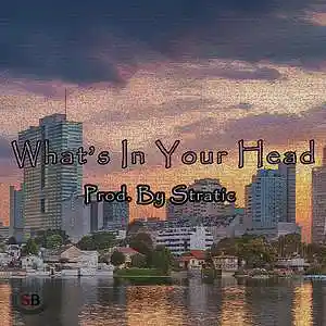 Picture for song 'What's In Your Head_C Major (Prod. Stratic)' by artist 'Stratic Beats'