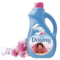 Picture for song 'Downy Soft' by artist 'strictlyPresidential ENT'