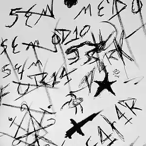 Picture for song 'STTONE RED _ Olhando no espelho(MP3_128K)' by artist 'Sttone red'