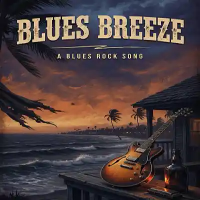 Picture for song 'Blues Breeze' by artist 'Swampman And The Machine'