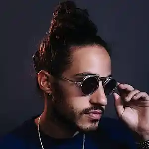 Picture for song 'Shades' by artist 'GWBA Music'