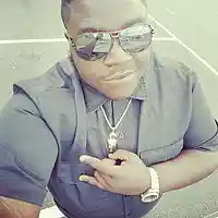 Picture for song 'Eliza' by artist 'Tayvon Johnson'