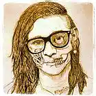 Picture for song 'California nights DJ SKRILLEX FREE DL.mp3' by artist 'TerryFlo916'