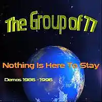 Picture for song 'Lonely Lullabye' by artist 'The Group of 77'