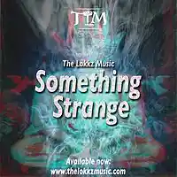 Picture for song 'something strange' by artist 'The Lokkz Music'