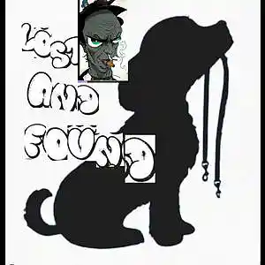 Picture for song 'RETSEJ-Lost_and_Found' by artist 'Eminem 2'