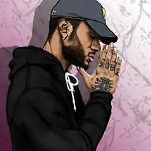 Picture for song 'I'm So High' by artist 'The Soul Society Beatz'