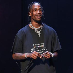 Picture for song 'Utopia - Travis Scott x Sheck Wes 2021' by artist 'Thunderjet'