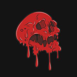 Picture for song 'GHOST' by artist 'N a v i k'