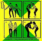 Picture for song 'West Indian Step' by artist 'Twing Dynasty'
