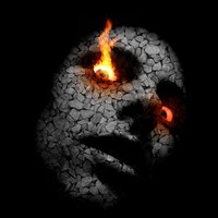 Picture for song 'Stone Cold Fire' by artist 'Uncle Rich'