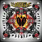 Picture for song 'Evilution' by artist 'undying inc(ind)'