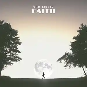 Picture for song 'Faith Atmospheric Piano Trap' by artist 'UPH Music'