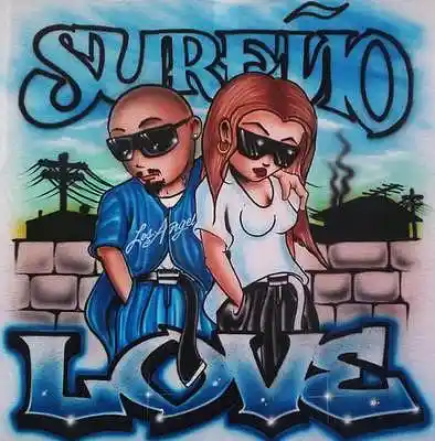 Picture for song 'My Love For You-Flaco G' by artist 'WestCoastEnt'