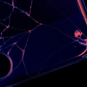 Picture for song '"Fragile"(Prod.whoDeany)' by artist 'whoDeanyBeatz'