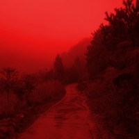 Picture for song 'Blood Border' by artist 'xfBLH'