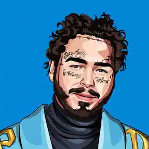 Picture for song 'Goodbyes (BUY 1 GET 2 FREE)' by artist 'XTC BEATS ANP'