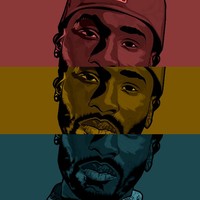 Picture for song 'Bankroll Fresh x D Rich Type Beat' by artist 'Zayroc Beats'