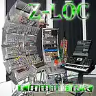 Picture for song 'DIRTY WST KOASTEN' by artist 'Z-Loc'