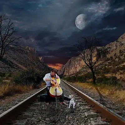 Picture for song 'Dawgstar Alfa' by artist 'STARCLOX'