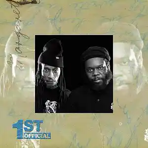 Picture for song 'Flooded Skies' by artist '1st Official'