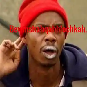 Picture for song 'Bewmshahqahhlochkah. h !(God)! h raw' by artist '41DAYZ. OVOSOUND'