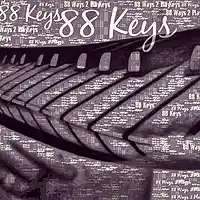 Picture for song '88 ways 2 play - 2' by artist '88 Ways 2 Play Productions'