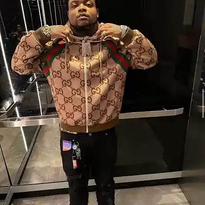 Picture for song 'Bossman Dlow Type Beat - Time' by artist '8xbeatz'