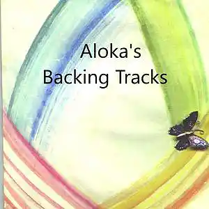 Picture for song 'Early Morn with Aloka' by artist 'Aloka's Backing Tracks'