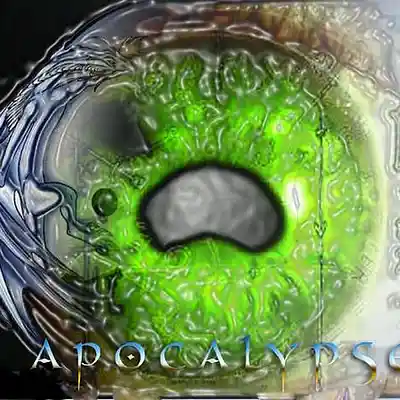 Picture for song 'APOCALYPSE - For You' by artist 'ApocalypseOfficial'