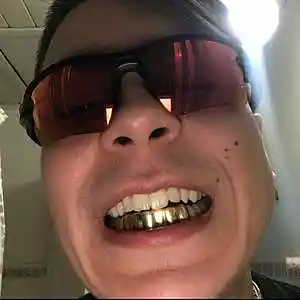 Picture for song 'SIN DORMIR - Duki x Ysy a HARD Trap Type Beat' by artist 'zlinky beatz'