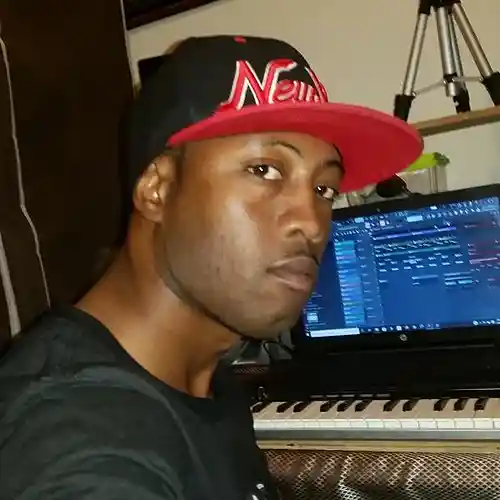 Artist picture