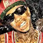 Picture for song 'White Girl (Tyga Type)' by artist 'BEND3RRR'