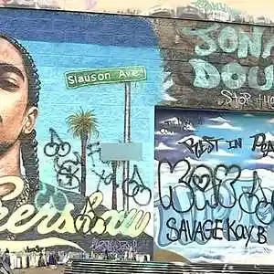 Picture for song '2 Great' by artist 'Black Chalk'